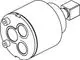 IS-Umschaltkartusche-fuer-DuschSystem-B961215NU gallery number 1